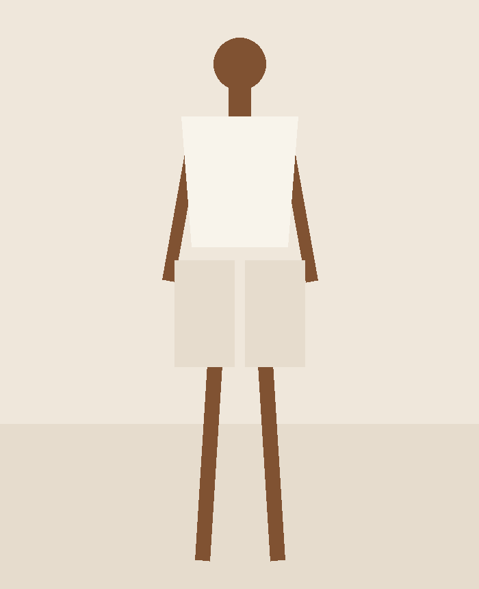 Lumi Linen Shorts